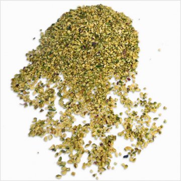 PISTACCHIO GRANELLA MM 2/4 KG. 1